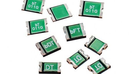 Bel Fuse Announces 0ZT Series of High-Temperature Surface Mount Resettable PPTC Fuses