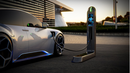 A Look at Next-gen Bi-directional EV Charging