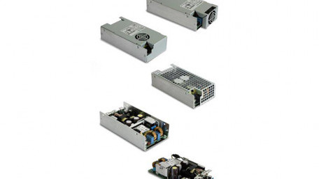 Bel Power Solutions Unveils 400W Medical and Industrial Power Supplies