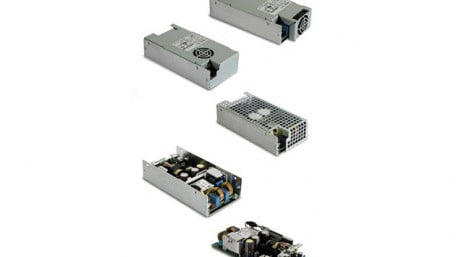 Bel Power Solutions Unveils 400W Medical and Industrial Power Supplies