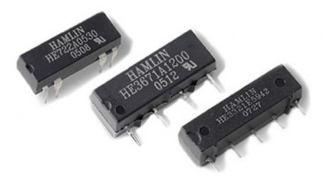Littelfuse Expands its Reed Relay Portfolio with Larger Voltage Capabilities
