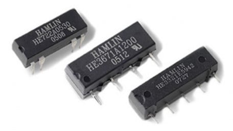 Littelfuse Expands its Reed Relay Portfolio with Larger Voltage Capabilities