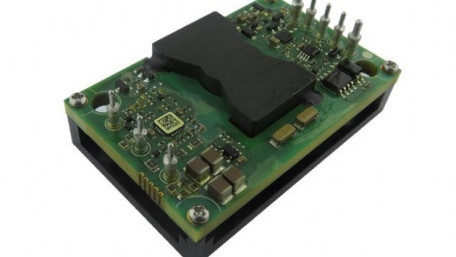 Bel Power’s Rugged DC-DC Board Mounts Ideal for Industrial and Telecom Applications