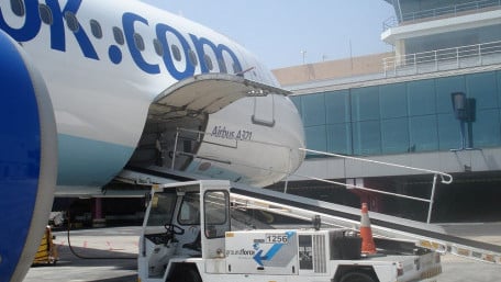 Lithium Battery Systems for Airport Ground Support Equipment