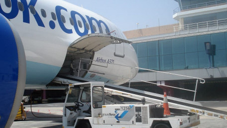 Lithium Battery Systems for Airport Ground Support Equipment