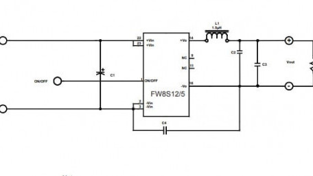 8W Single- and Dual-Output Isolated DC-DC Converters