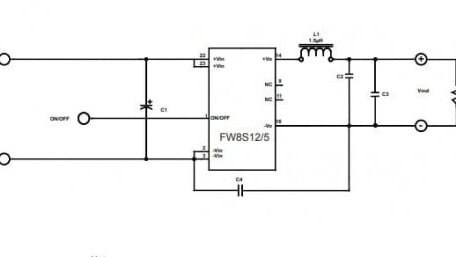 8W Single- and Dual-Output Isolated DC-DC Converters