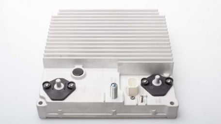 Bidirectional 48- to 12-V Automotive DC-DC Scalable to 3kW