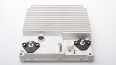 Bidirectional 48- to 12-V Automotive DC-DC Scalable to 3kW