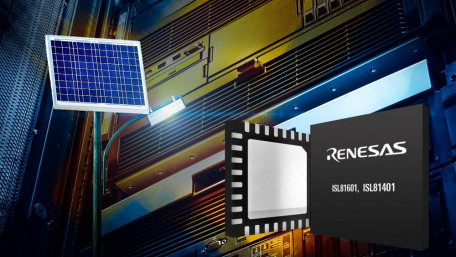 Bidirectional Synchronous Buck-Boost Controllers for Industrial Battery-Powered Applications