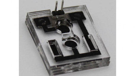 Biobattery Could Power Internet of Disposable Things Wireless Sensors