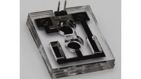 Biobattery Could Power Internet of Disposable Things Wireless Sensors