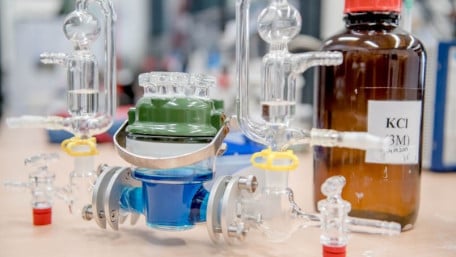 Next Step on the Path Towards an Efficient Biofuel Cell