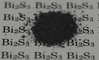 Bismuth Semiconductors May Provide Non-Toxic Alternative to Inorganic Solar Cells