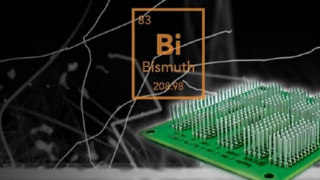 Sustainable Plating offers Ultra-Low Risk of Whisker Growth