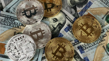 ‘Mining’ Cryptocurrency Operations To Meet Power Demand