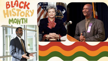 Americans in Energy Making Black History Today 