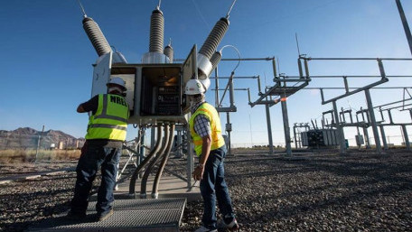 Black Start Generators: Energy To Restart the Power Grid