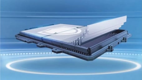 BYD Launches Faster-Charging 2nd Gen Blade Battery