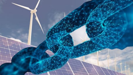 Blockchain Could Make Smart Grids Even Smarter