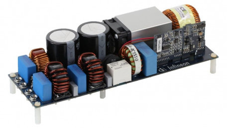GaN Totem-Pole PFC Design Guide and Power Loss Modeling