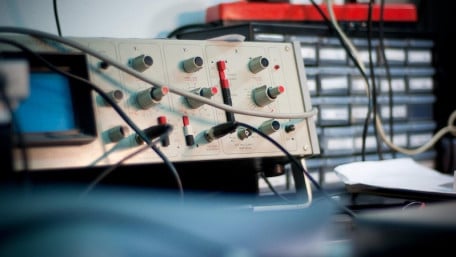 Advanced Partial Discharge Testing for Modern Power Modules