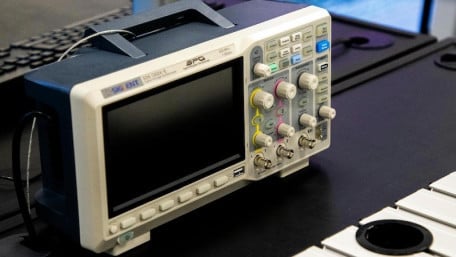 Why Oscilloscope Bandwidth Specs Are Often Misleading for HV Measurement