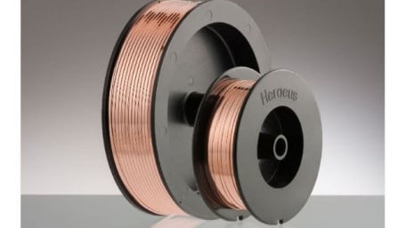 Bonding Ribbon for the Next Generation of Power Electronics
