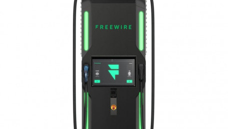 FreeWire Raises $25 Million for Infrastructure-Light Ultra-Fast EV Charging
