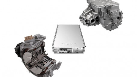 BorgWarner Energizes Future of Mobility with Extensive HEV & EV Offerings