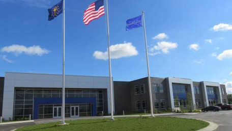 BorgWarner Adds Technical Center to Support HEV and EV Development