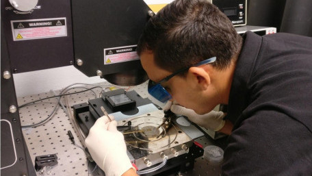 Boron Nitride Separation Process Could Facilitate Higher Efficiency Solar Cells