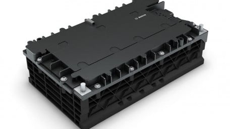 Bosch 48-Volt Automotive Li-ion Designed for Easy Integration
