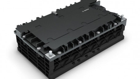 Bosch 48-Volt Automotive Li-ion Designed for Easy Integration