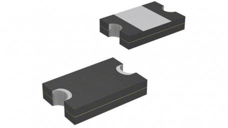 8V/6V Resettable PPTC Fuse with Low Resistance