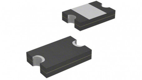 8V/6V Resettable PPTC Fuse with Low Resistance