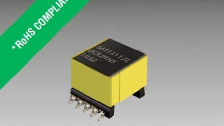 13-Watt PoE Flyback Transformer for Powered Devices