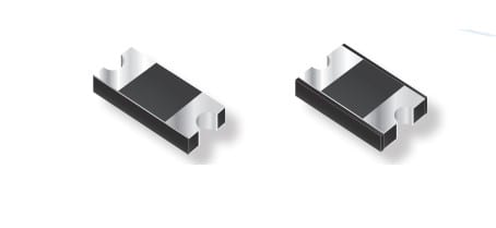 High-Voltage Chip Rectifier Diodes