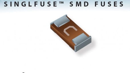 50A Imax-rated Low Resistance PPTC Resettable Fuses