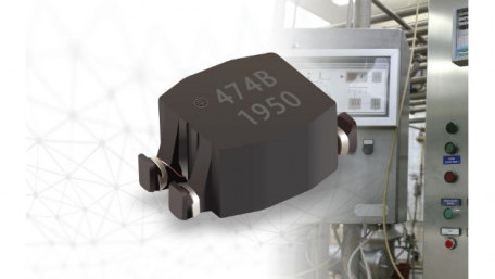 Bourns Announces AEC-Q200 Compliant Current-Compensated Dual Choke Filter Inductor Series with High Current Capabilities
