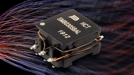 Bourns Introduces High Clearance and Creepage Distance Isolation Power Transformer Series
