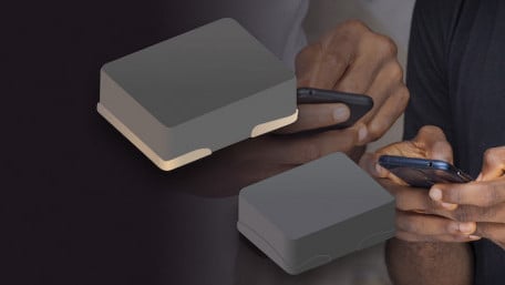Bourns Introduces New High Current, Shielded Power Inductors