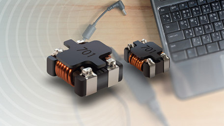 Bourns Unveils Low Profile Common Mode Chokes with High Current Capacity