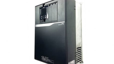 Analyzing the Inner Workings of a Variable Frequency Drive’s Inverters