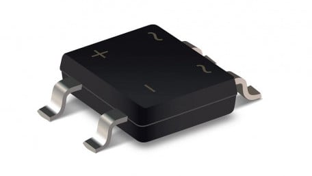 Bridge Rectifiers support Higher Transformer Utilization Factors