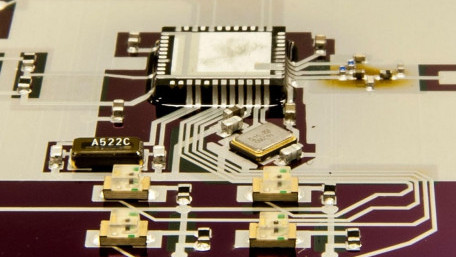 Bridging the Valley of Death for Printed Electronics