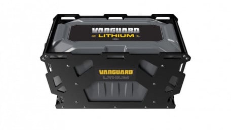 Briggs & Stratton Gains Traction on 48-Volt Electrification Initiative