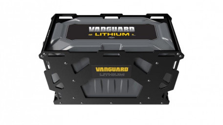Briggs & Stratton Gains Traction on 48-Volt Electrification Initiative