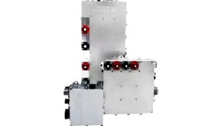 BrightLoop Converters and GaN Systems Bring Power Electronics to the Road and Sky