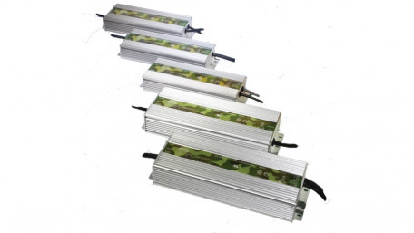 Development Initiative for IP67 LED Drivers for Outdoor Lighting